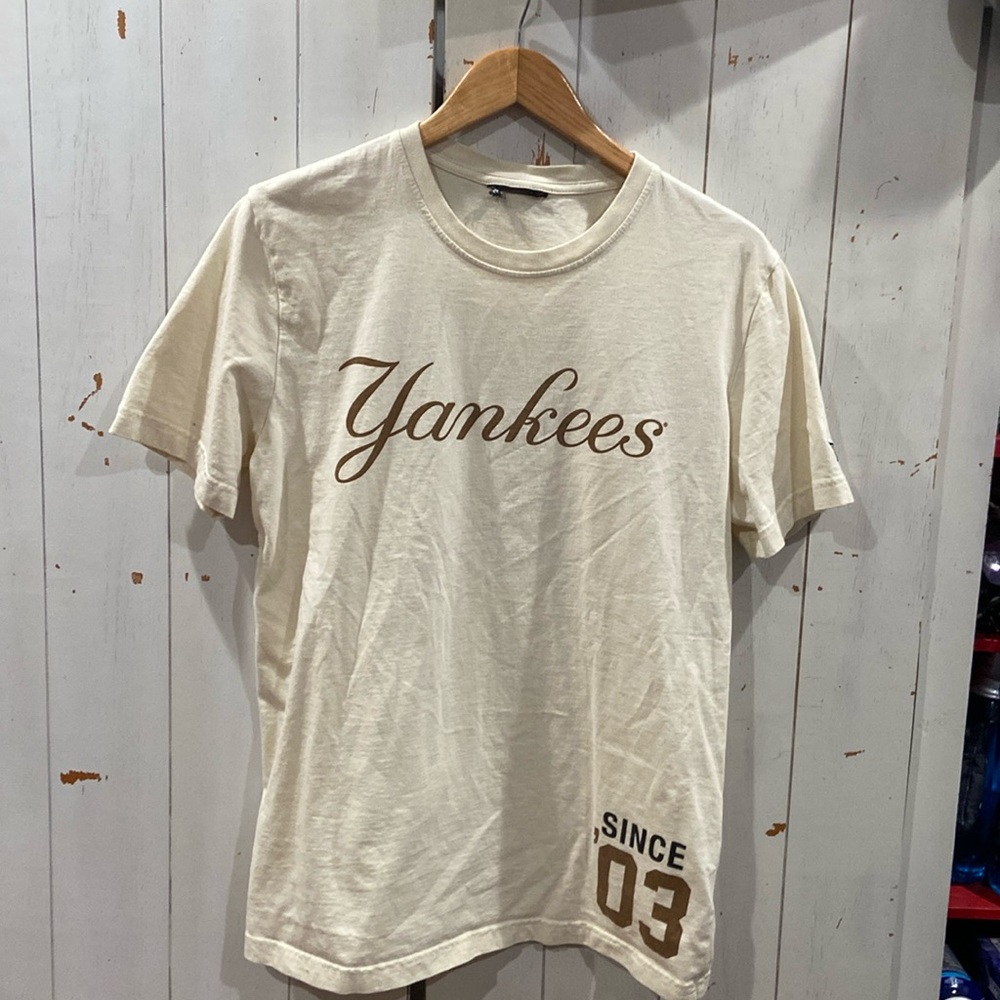 Yankees since ‘03 t-shirt